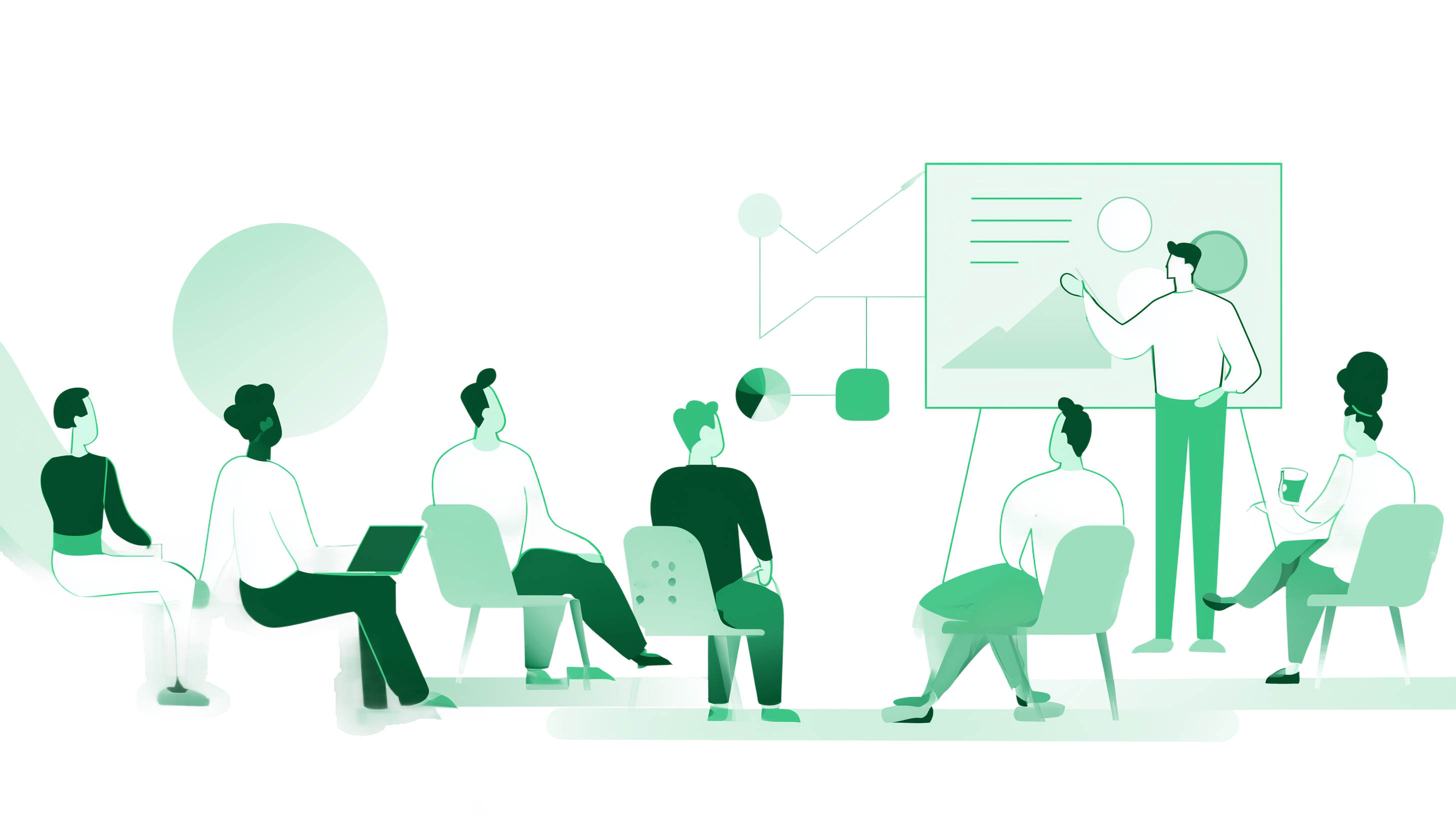 Encuentros presenciales