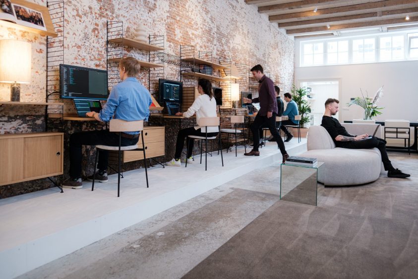 Oficina Amsterdam